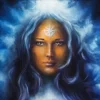 богиня Урд